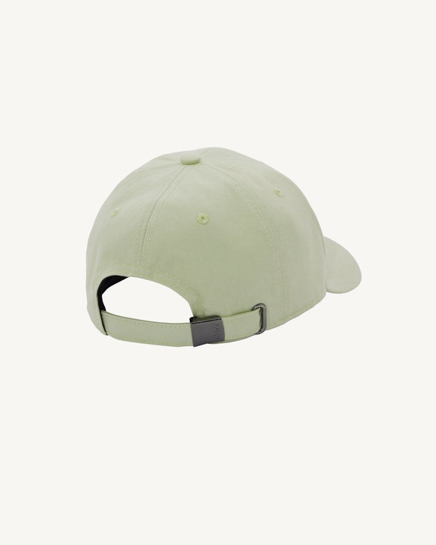 Casquette Menthe poivrée Cas 2.0