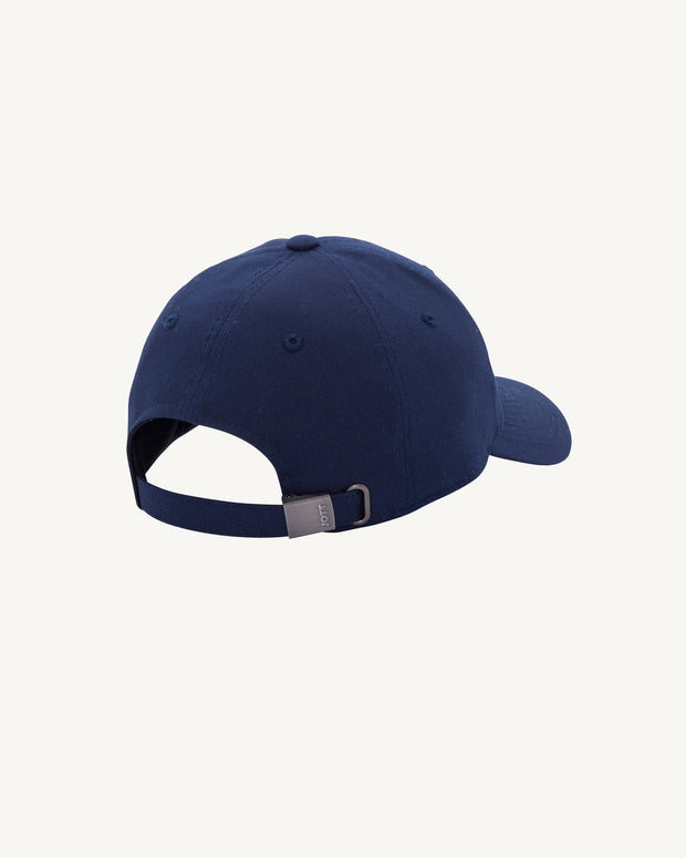 Casquette Marine Cas 2.0