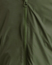 Imperméable paquetable Army Feroe
