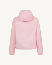 Imperméable paquetable Rose pêche Feroe
