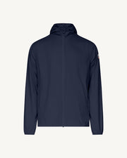 Imperméable paquetable Marine Derry
