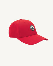 Casquette Rouge vif Cas 2.0